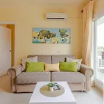 Cozy In Benal Daire