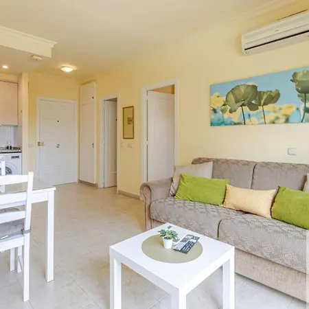 Cozy In Benal Daire *