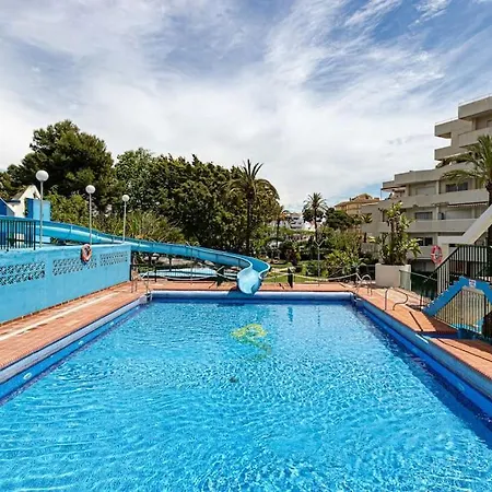 Cozy In Benal Benalmadena