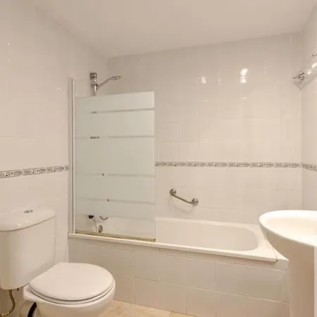 Appartamento Cozy In Benal