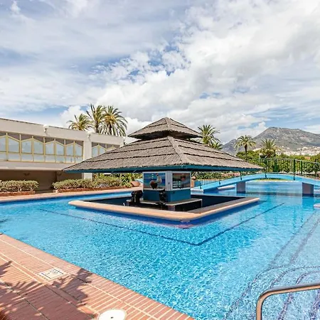 Cozy In Benal Benalmádena