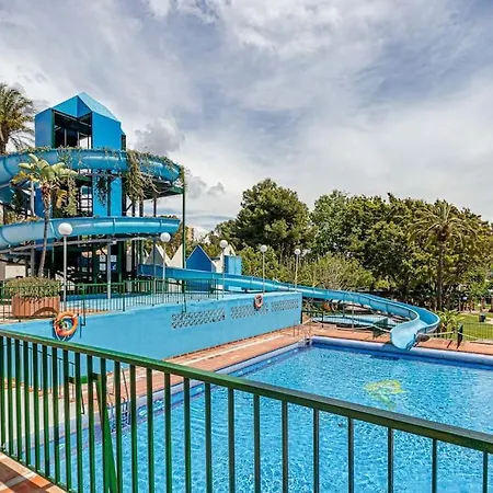 Cozy In Benal * Benalmadena