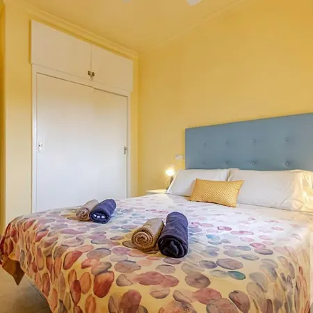 Cozy In Benal Apartment *