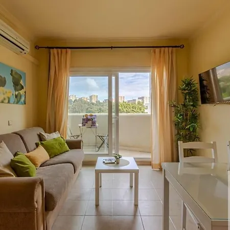 Apartment Cozy In Benal *
